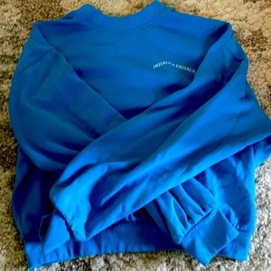 This is a very petty blue shade from H AND M